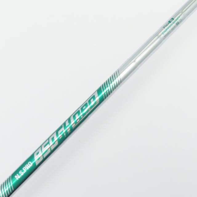 【中古ゴルフクラブ】ミズノ　JPX　JPX 925 HOT L PRO アイアン N.S.PRO 950GH neo　シャフト：N.S.PRO 950GH neo