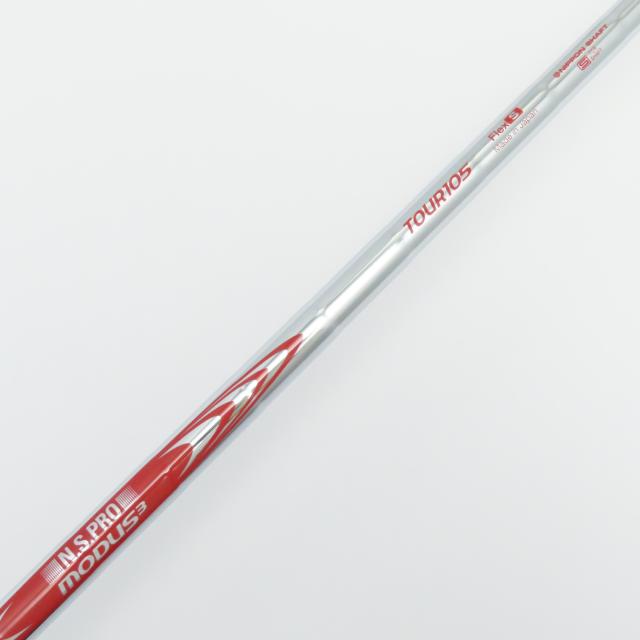【中古ゴルフクラブ】キャロウェイゴルフ　X　X FORGED MAX アイアン N.S.PRO MODUS3 TOUR 105　シャフト：N.S.PRO MODUS3 TOUR 105