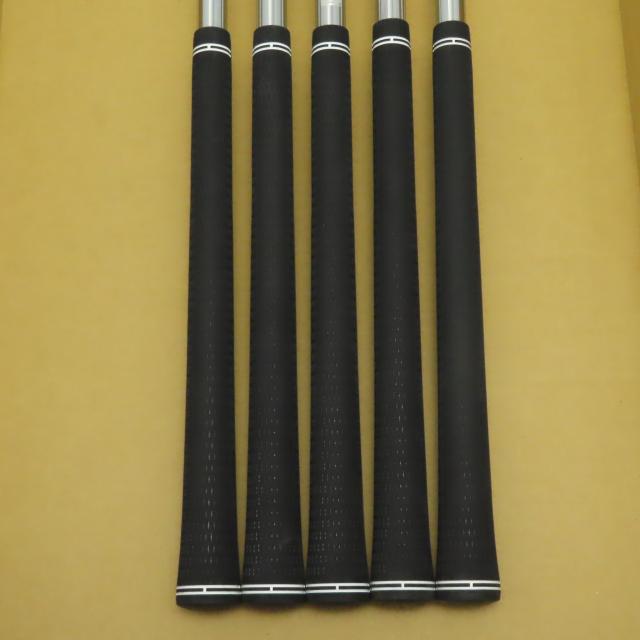 【中古ゴルフクラブ】キャロウェイゴルフ　X　X FORGED MAX アイアン N.S.PRO MODUS3 TOUR 105　シャフト：N.S.PRO MODUS3 TOUR 105