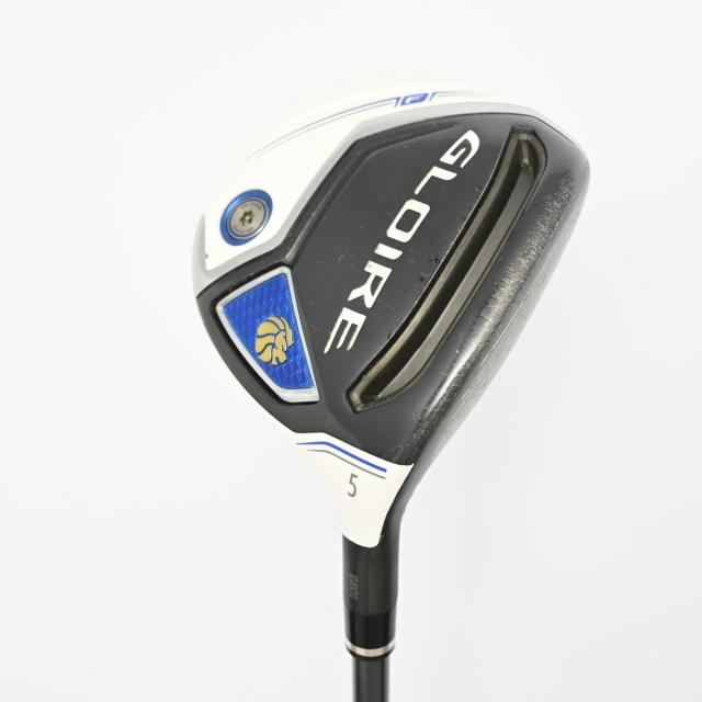 【中古ゴルフクラブ】テーラーメイド　GLOIRE　グローレ F2 フェアウェイウッド GL6600　シャフト：GL6600