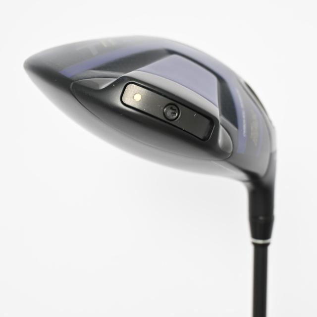 【中古ゴルフクラブ】本間ゴルフ　TOUR WORLD　ツアーワールド TW767 MAX ドライバー VIZARD EZ-C　シャフト：VIZARD EZ-C_4