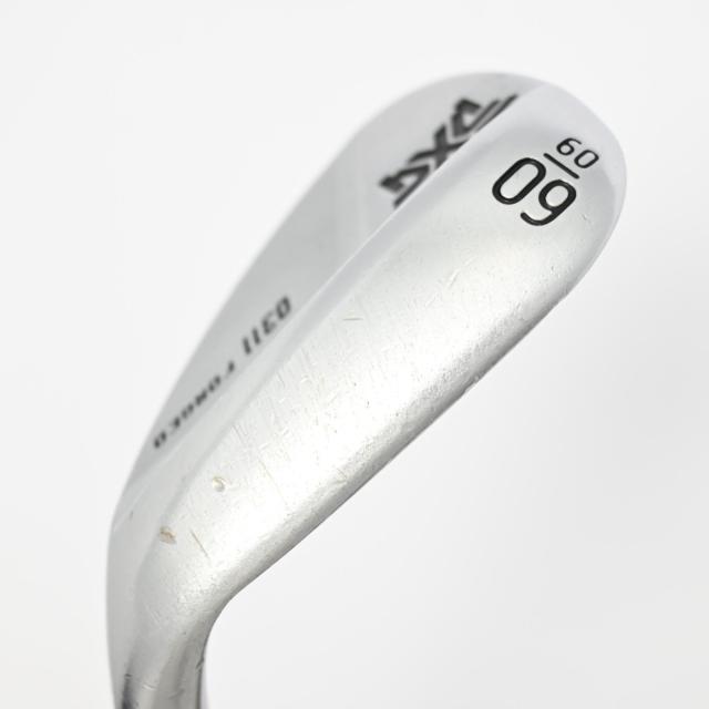 【中古ゴルフクラブ】ピーエックスジー　PXG　PXG 0312 FORGED ウェッジ N.S.PRO 950GH neo　シャフト：N.S.PRO 950GH neo