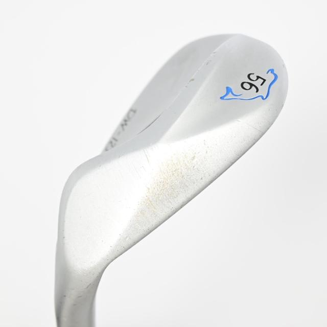 【中古ゴルフクラブ】キャスコ　DOLPHIN　ドルフィン DW-123 ウェッジ N.S.PRO 950GH neo　シャフト：N.S.PRO 950GH neo