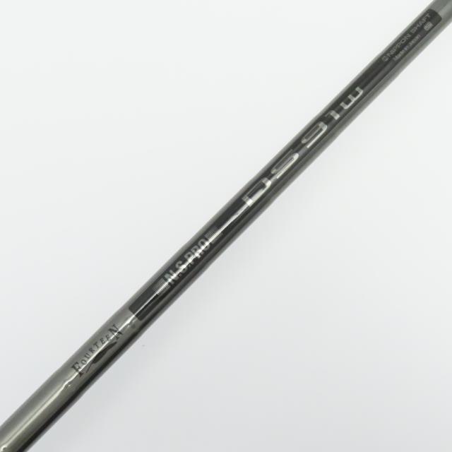 【中古ゴルフクラブ】フォーティーン　DJ　DJ-5 BK ウェッジ N.S.PRO DS-91w BK　シャフト：N.S.PRO DS-91w BK