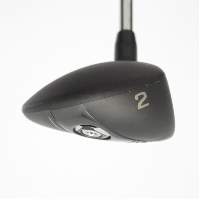 【中古ゴルフクラブ】コブラ　KING　キング TEC ハイブリッド ユーティリティ N.S.PRO 950GH neo　シャフト：N.S.PRO 950GH neo