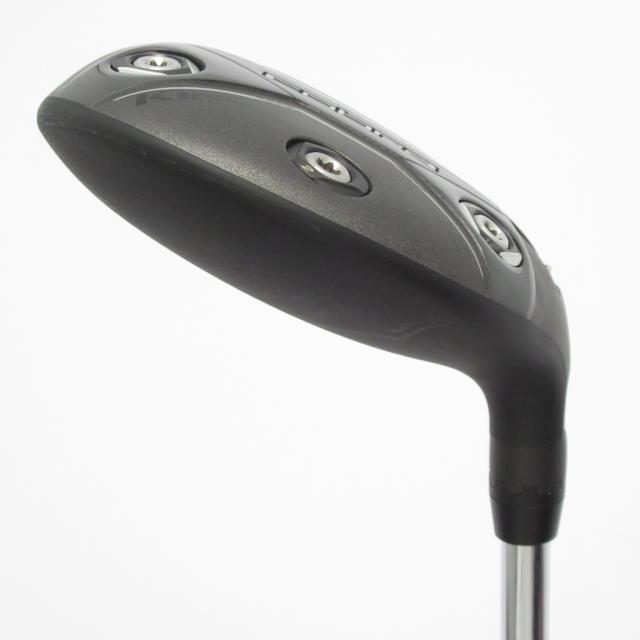 【中古ゴルフクラブ】コブラ　KING　キング TEC ハイブリッド ユーティリティ N.S.PRO 950GH neo　シャフト：N.S.PRO 950GH neo