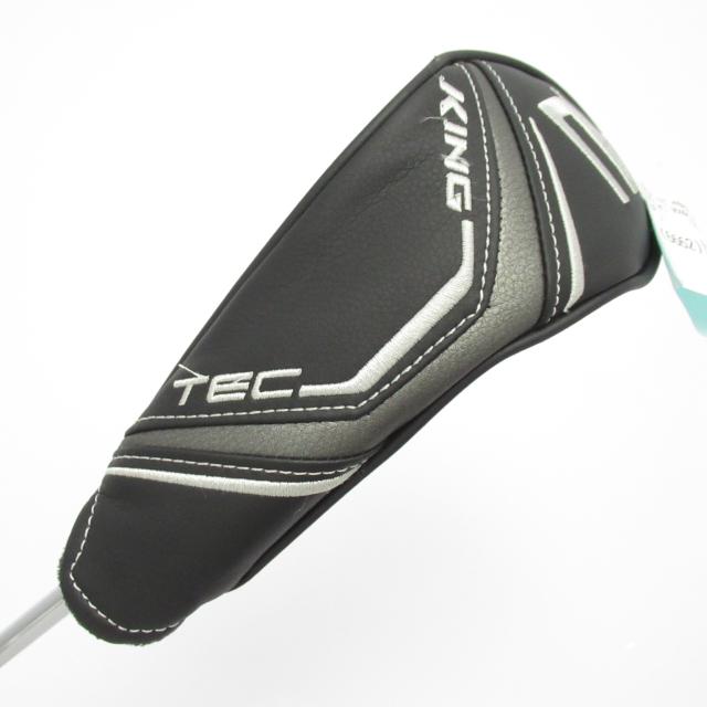 【中古ゴルフクラブ】コブラ　KING　キング TEC ハイブリッド ユーティリティ N.S.PRO 950GH neo　シャフト：N.S.PRO 950GH neo