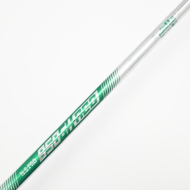 【中古ゴルフクラブ】キャロウェイゴルフ　BIG BERTHA　GREAT BIG BERTHA(2023) アイアン N.S.PRO 950GH neo　シャフト：N.S.PRO 950GH…