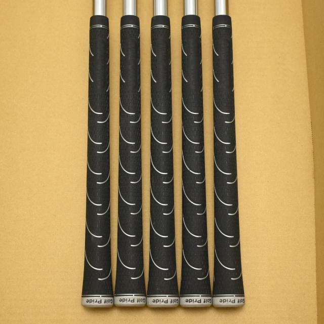 【中古ゴルフクラブ】キャロウェイゴルフ　BIG BERTHA　GREAT BIG BERTHA(2023) アイアン N.S.PRO 950GH neo　シャフト：N.S.PRO 950GH…