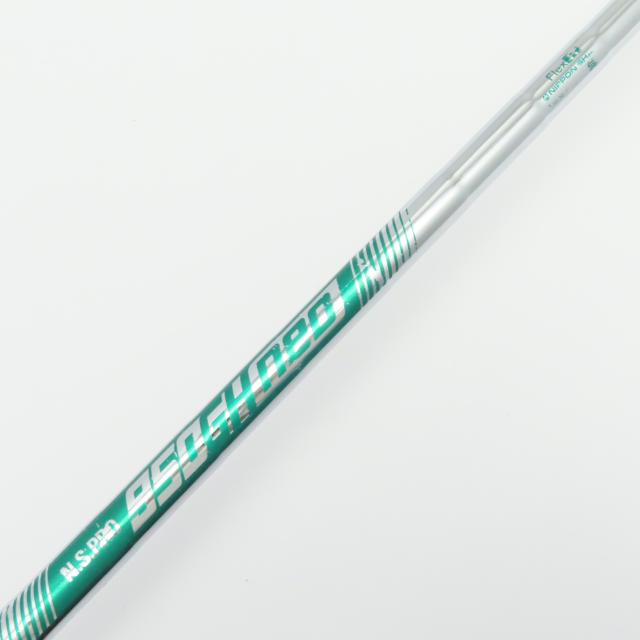 【中古ゴルフクラブ】ピーエックスジー　PXG　PXG 0312 FORGED ウェッジ N.S.PRO 950GH neo　シャフト：N.S.PRO 950GH neo
