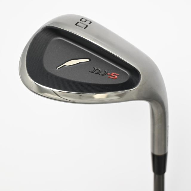 【中古ゴルフクラブ】フォーティーン　DJ　DJ-5 BK ウェッジ N.S.PRO DS-91w BK　シャフト：N.S.PRO DS-91w BK