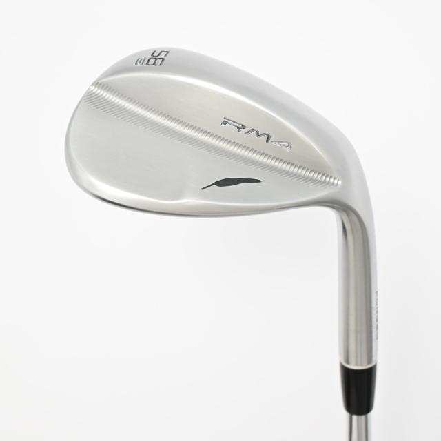 【中古ゴルフクラブ】フォーティーン　RM-4　RM-4 ウェッジ N.S.PRO TS-101w　シャフト：N.S.PRO TS-101w