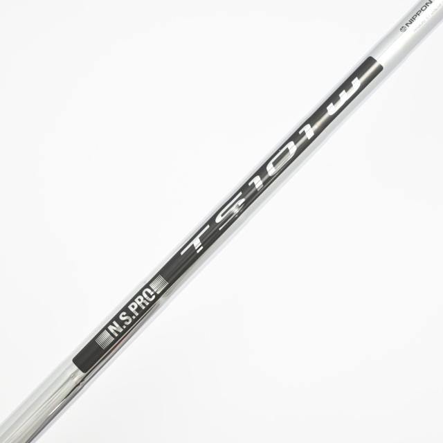 【中古ゴルフクラブ】フォーティーン　RM-4　RM-4 ウェッジ N.S.PRO TS-101w　シャフト：N.S.PRO TS-101w