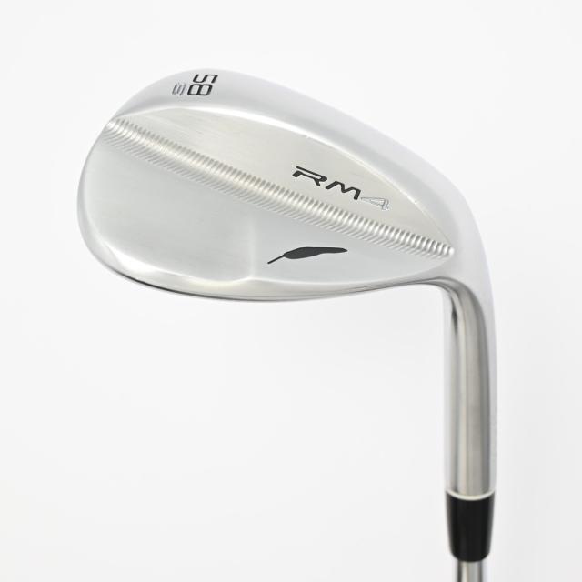 【中古ゴルフクラブ】フォーティーン　RM-4　RM-4 ウェッジ N.S.PRO TS-101w　シャフト：N.S.PRO TS-101w