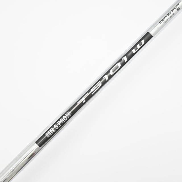 【中古ゴルフクラブ】フォーティーン　RM-4　RM-4 ウェッジ N.S.PRO TS-101w　シャフト：N.S.PRO TS-101w