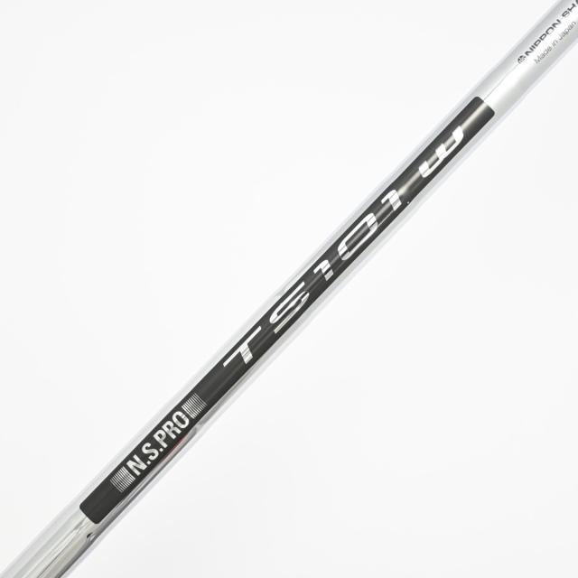 【中古ゴルフクラブ】フォーティーン　RM-4　RM-4 ウェッジ N.S.PRO TS-101w　シャフト：N.S.PRO TS-101w