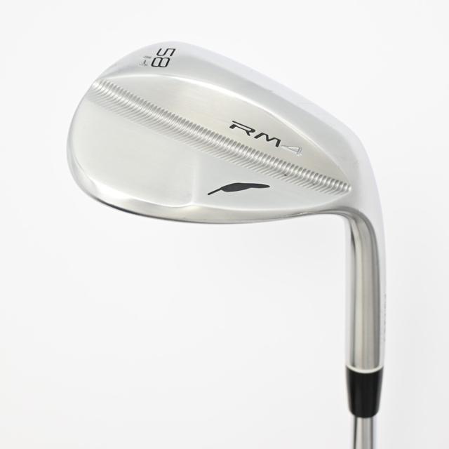 【中古ゴルフクラブ】フォーティーン　RM-4　RM-4 ウェッジ N.S.PRO TS-101w　シャフト：N.S.PRO TS-101w