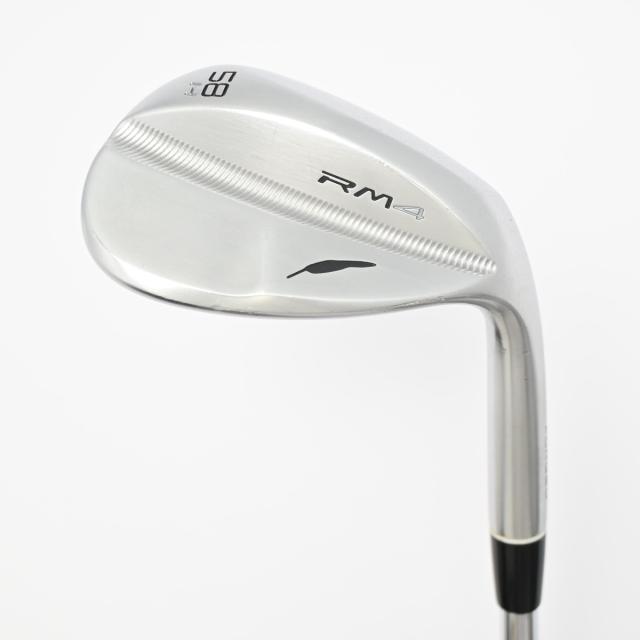 【中古ゴルフクラブ】フォーティーン　RM-4　RM-4 ウェッジ N.S.PRO TS-101w　シャフト：N.S.PRO TS-101w