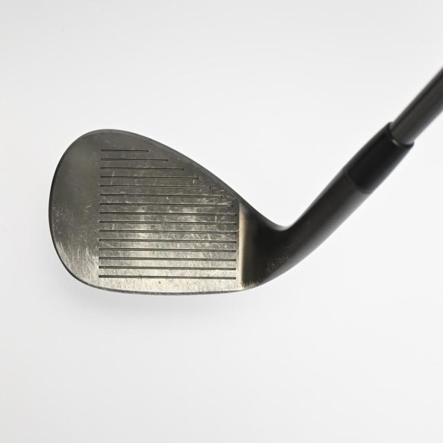 【中古ゴルフクラブ】フォーティーン　RM　RM-α ブラックエディション ウェッジ N.S.PRO TS-101w BK　シャフト：N.S.PRO TS-101w BK
