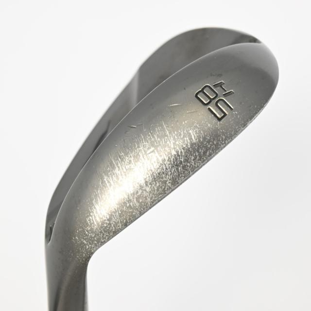 【中古ゴルフクラブ】フォーティーン　RM　RM-α ブラックエディション ウェッジ N.S.PRO TS-101w BK　シャフト：N.S.PRO TS-101w BK