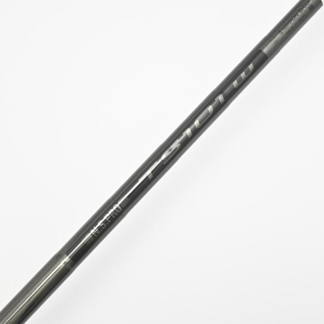 【中古ゴルフクラブ】フォーティーン　RM　RM-α ブラックエディション ウェッジ N.S.PRO TS-101w BK　シャフト：N.S.PRO TS-101w BK