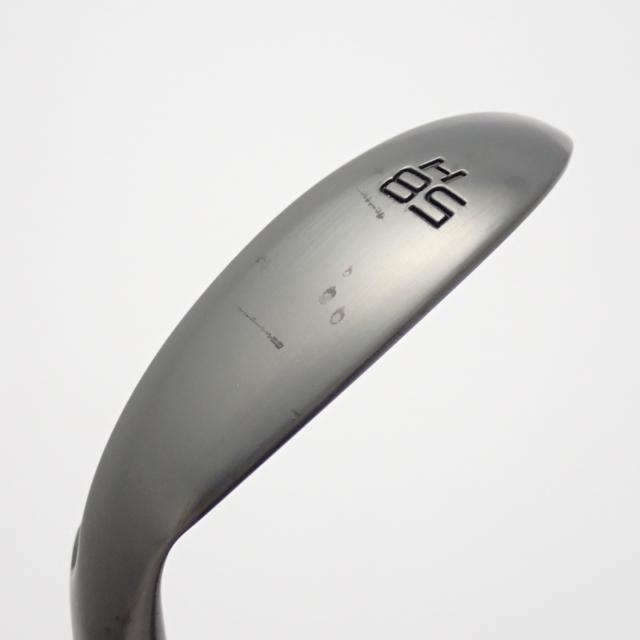 【中古ゴルフクラブ】フォーティーン　RM　RM-α ブラックエディション ウェッジ N.S.PRO TS-101w BK　シャフト：N.S.PRO TS-101w BK