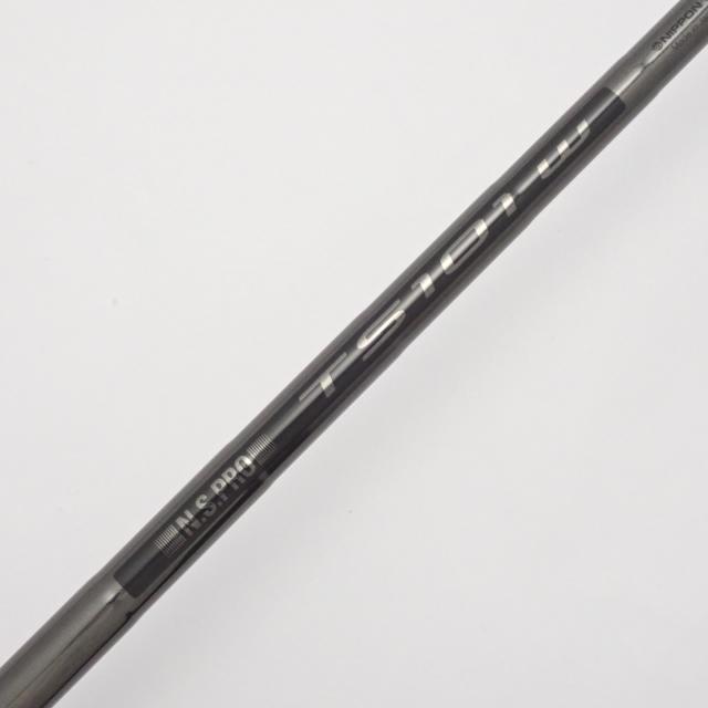 【中古ゴルフクラブ】フォーティーン　RM　RM-α ブラックエディション ウェッジ N.S.PRO TS-101w BK　シャフト：N.S.PRO TS-101w BK