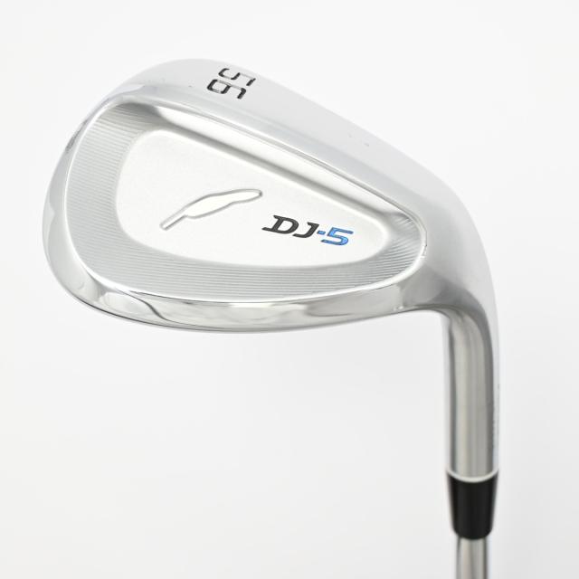 【中古ゴルフクラブ】フォーティーン　DJ　DJ-5 ウェッジ N.S.PRO DS-91w　シャフト：N.S.PRO DS-91w