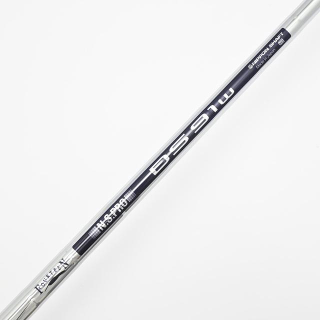 【中古ゴルフクラブ】フォーティーン　DJ　DJ-5 ウェッジ N.S.PRO DS-91w　シャフト：N.S.PRO DS-91w
