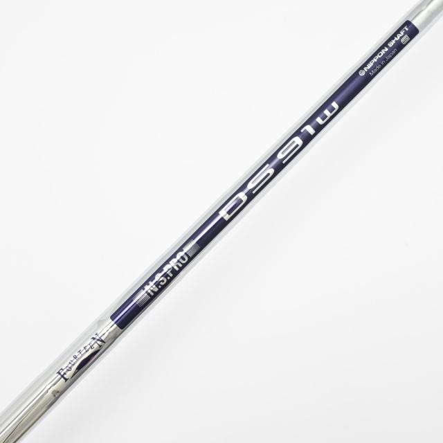 【中古ゴルフクラブ】フォーティーン　DJ　DJ-5 ウェッジ N.S.PRO DS-91w　シャフト：N.S.PRO DS-91w