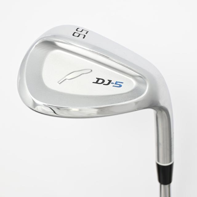 【中古ゴルフクラブ】フォーティーン　DJ　DJ-5 ウェッジ N.S.PRO DS-91w　シャフト：N.S.PRO DS-91w
