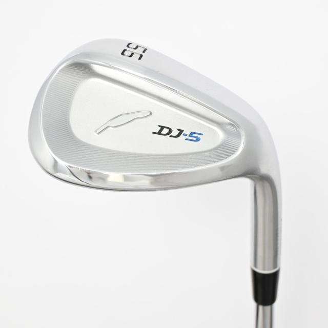 【中古ゴルフクラブ】フォーティーン　DJ　DJ-5 ウェッジ N.S.PRO DS-91w　シャフト：N.S.PRO DS-91w