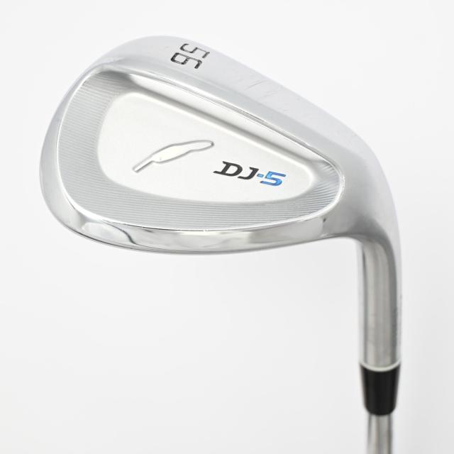 【中古ゴルフクラブ】フォーティーン　DJ　DJ-5 ウェッジ N.S.PRO DS-91w　シャフト：N.S.PRO DS-91w