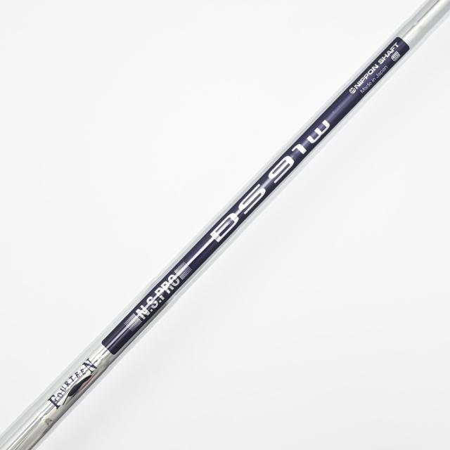 【中古ゴルフクラブ】フォーティーン　DJ　DJ-5 ウェッジ N.S.PRO DS-91w　シャフト：N.S.PRO DS-91w