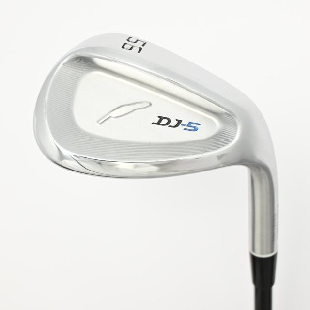 【中古ゴルフクラブ】フォーティーン　DJ　DJ-5 ウェッジ FT62w　シャフト：FT62w