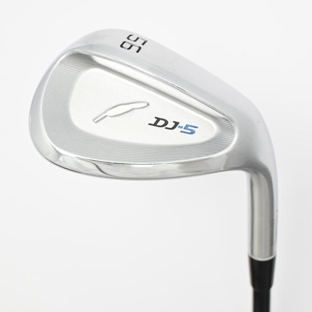 【中古ゴルフクラブ】フォーティーン　DJ　DJ-5 ウェッジ FT62w　シャフト：FT62w