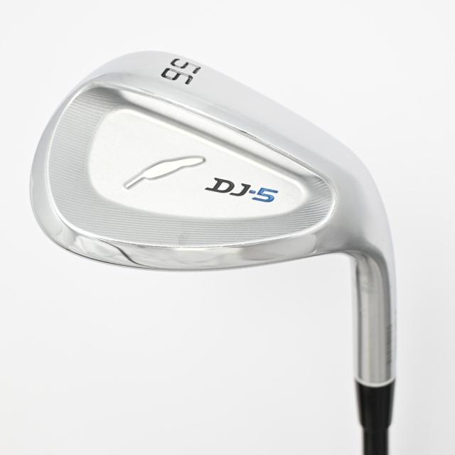 【中古ゴルフクラブ】フォーティーン　DJ　DJ-5 ウェッジ FT62w　シャフト：FT62w