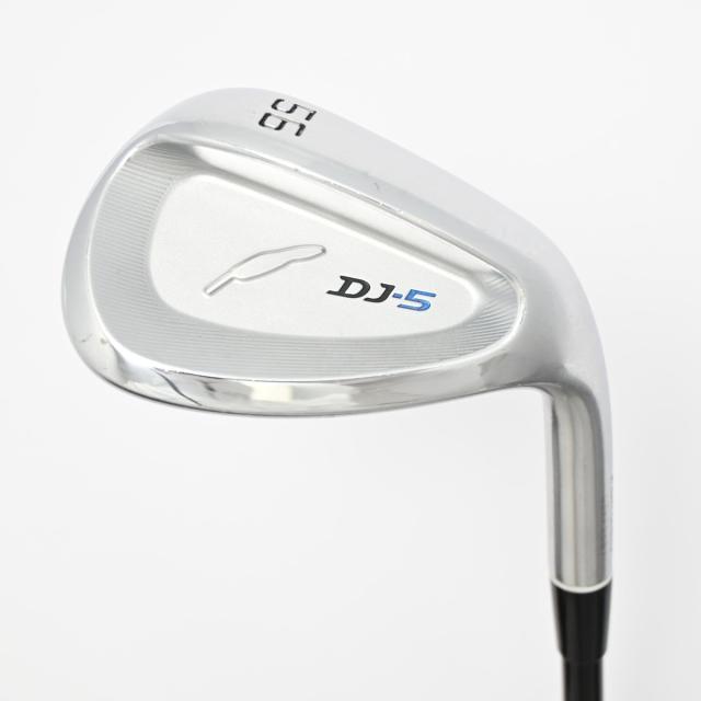 【中古ゴルフクラブ】フォーティーン　DJ　DJ-5 ウェッジ FT62w　シャフト：FT62w