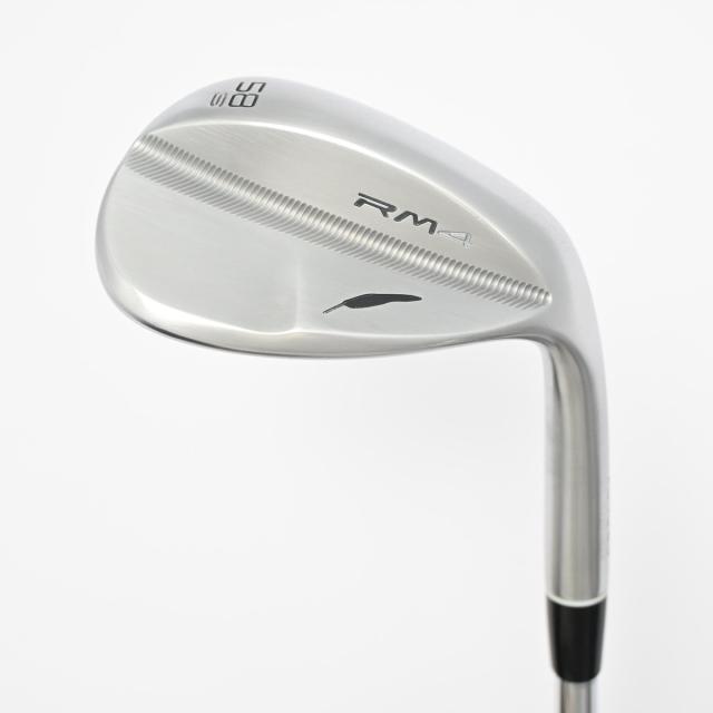 【中古ゴルフクラブ】フォーティーン　RM-4　RM-4 ウェッジ N.S.PRO TS-114w　シャフト：N.S.PRO TS-114w