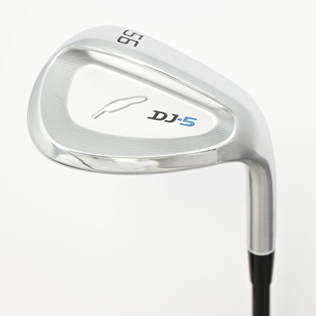 【中古ゴルフクラブ】フォーティーン　DJ　DJ-5 ウェッジ FT62w　シャフト：FT62w