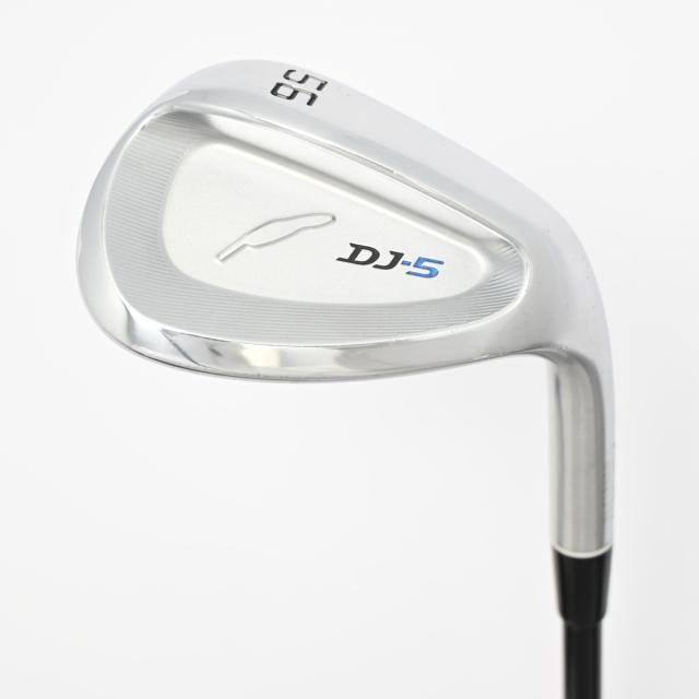 【中古ゴルフクラブ】フォーティーン　DJ　DJ-5 ウェッジ FT62w　シャフト：FT62w