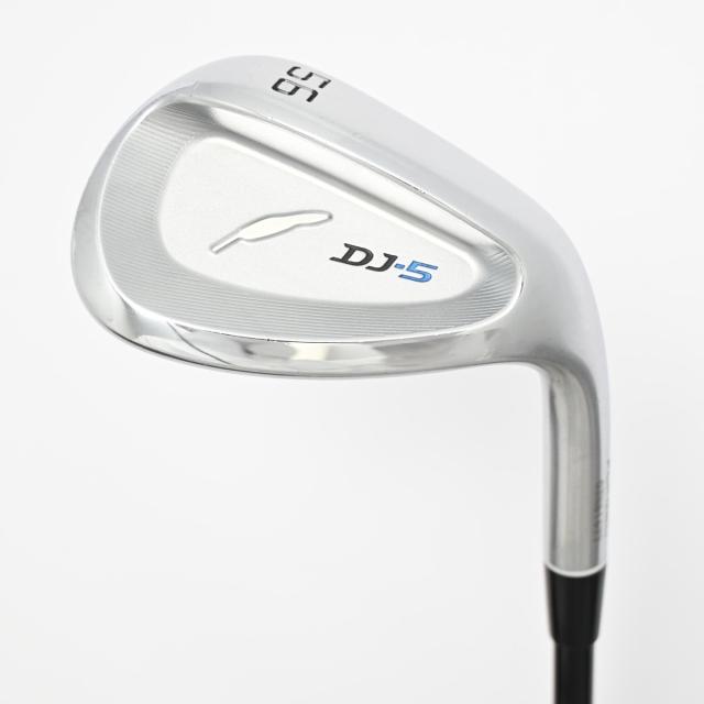 【中古ゴルフクラブ】フォーティーン　DJ　DJ-5 ウェッジ FT62w　シャフト：FT62w