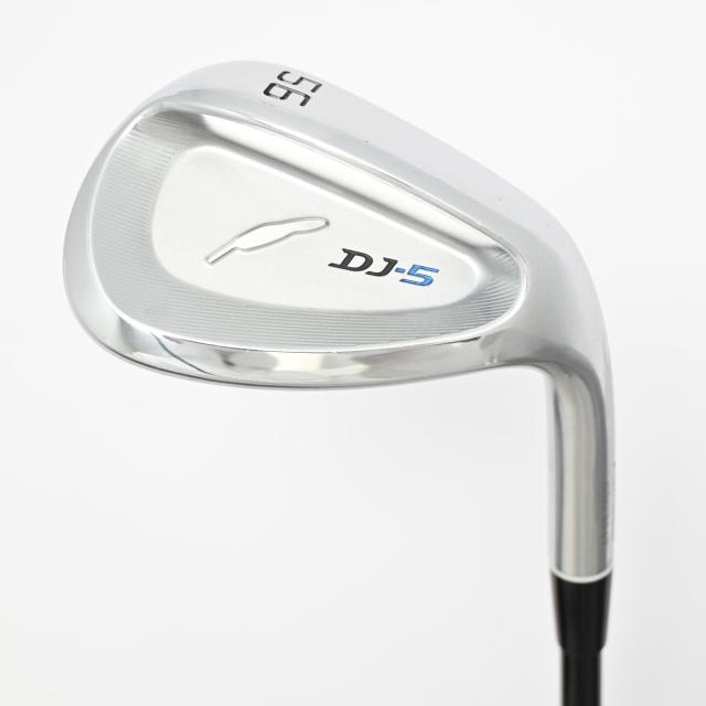 【中古ゴルフクラブ】フォーティーン　DJ　DJ-5 ウェッジ FT62w　シャフト：FT62w