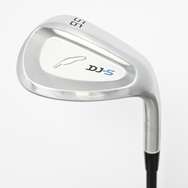 【中古ゴルフクラブ】フォーティーン　DJ　DJ-5 ウェッジ FT62w　シャフト：FT62w