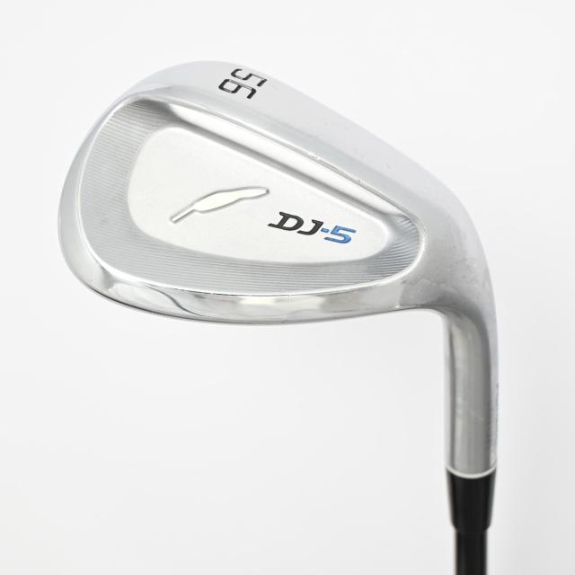 【中古ゴルフクラブ】フォーティーン　DJ　DJ-5 ウェッジ FT62w　シャフト：FT62w