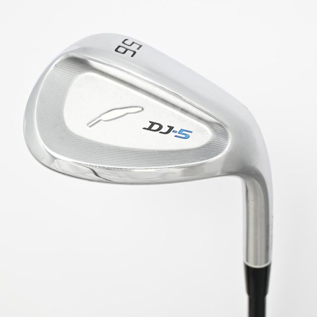 【中古ゴルフクラブ】フォーティーン　DJ　DJ-5 ウェッジ FT62w　シャフト：FT62w