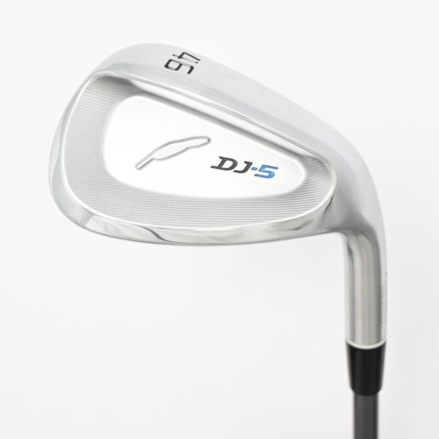 【中古ゴルフクラブ】フォーティーン　DJ　DJ-5 ウェッジ FT52w　シャフト：FT52w　レディス
