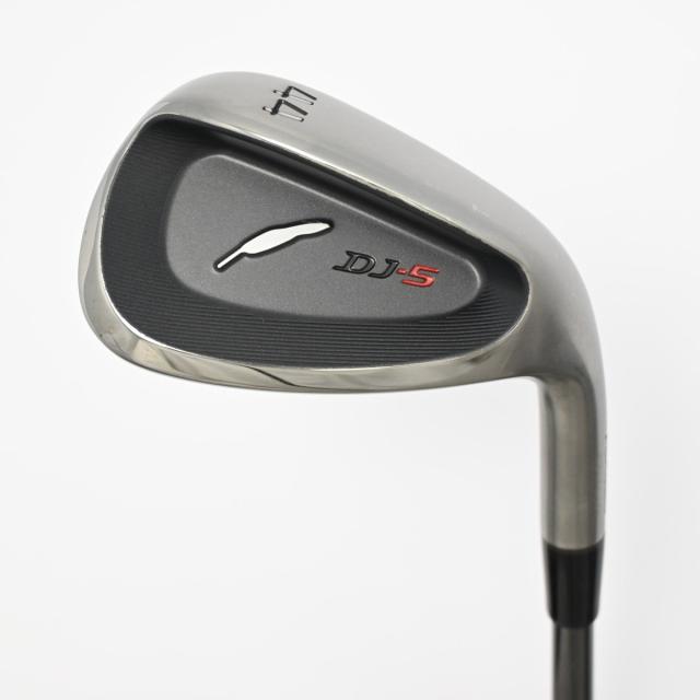 【中古ゴルフクラブ】フォーティーン　DJ　DJ-5 BK ウェッジ N.S.PRO DS-91w BK　シャフト：N.S.PRO DS-91w BK