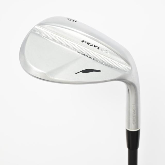 【中古ゴルフクラブ】フォーティーン　RM　RM-α ウェッジ FT-52w Ver2　シャフト：FT-52w Ver2　レディス