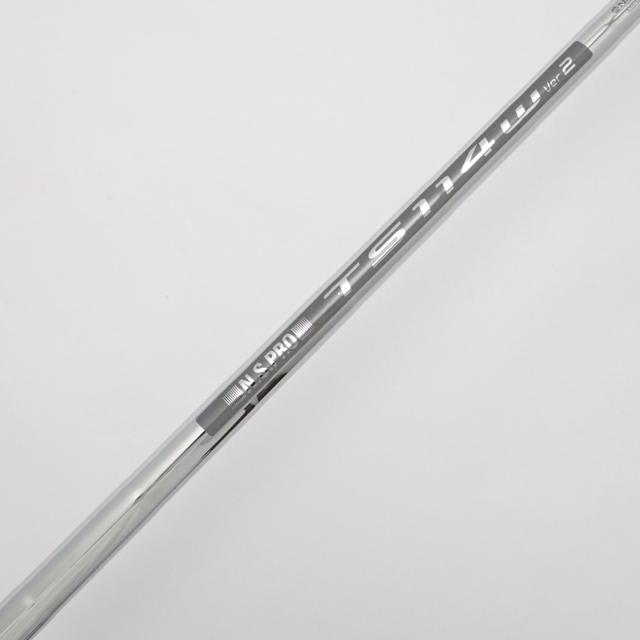 【中古ゴルフクラブ】フォーティーン　RM　RM-α ウェッジ N.S.PRO TS-114w Ver2　シャフト：N.S.PRO TS-114w Ver2